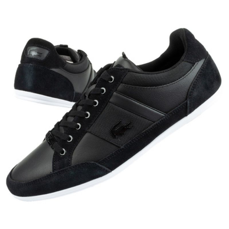 Pánská sportovní obuv Chaymon M 12312 - Lacoste - Pro muže boty