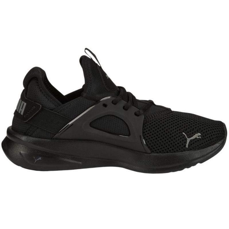 Pánské boty Softride Enzo Evo High M 377048 01 - Puma Pánské boty Softride Enzo Evo High M 377048 01 - Puma - Pro muže boty