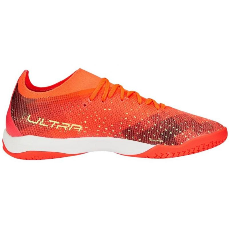 Fotbalové boty Puma Ultra Match IT M 106904 03 Fotbalové boty Puma Ultra Match IT M 106904 03 - Pro muže boty
