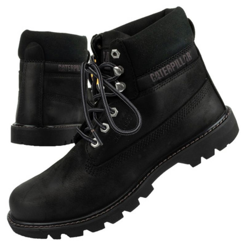 Pánská zimní obuv E Colorado WP M P110500 - Caterpillar - Pro muže boty
