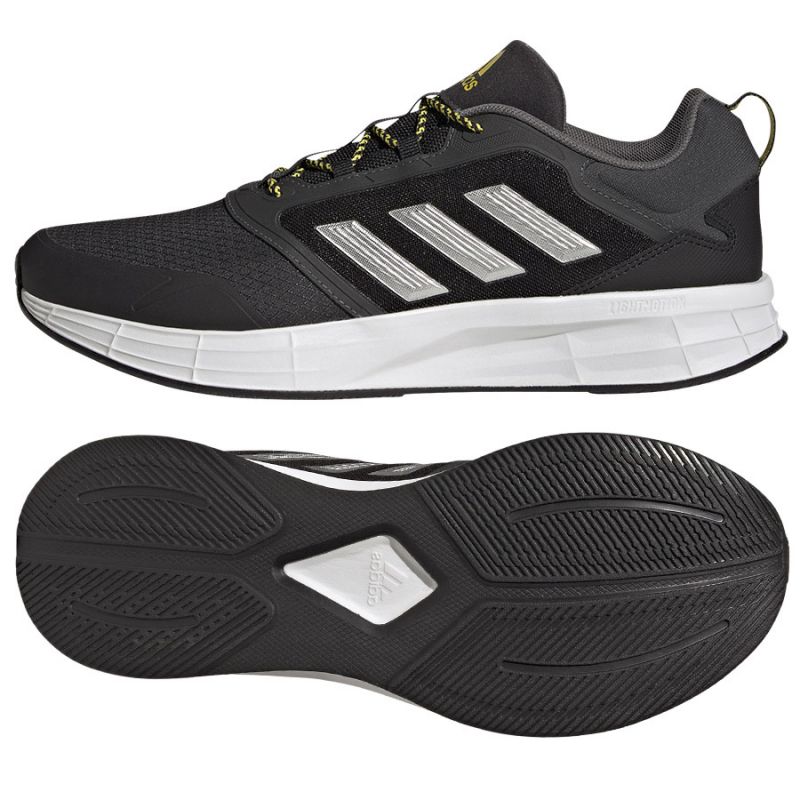 Pánská běžecká obuv Duramo Protect M GW3852 - Adidas - Pro muže boty