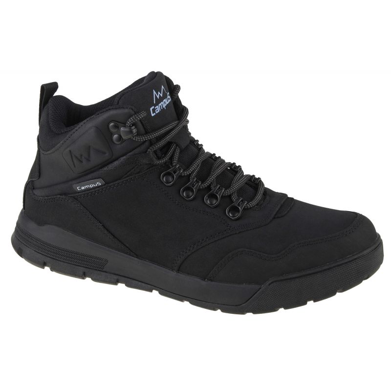 Pánská obuv Corno M CM0102321200 - Campus - Pro muže boty