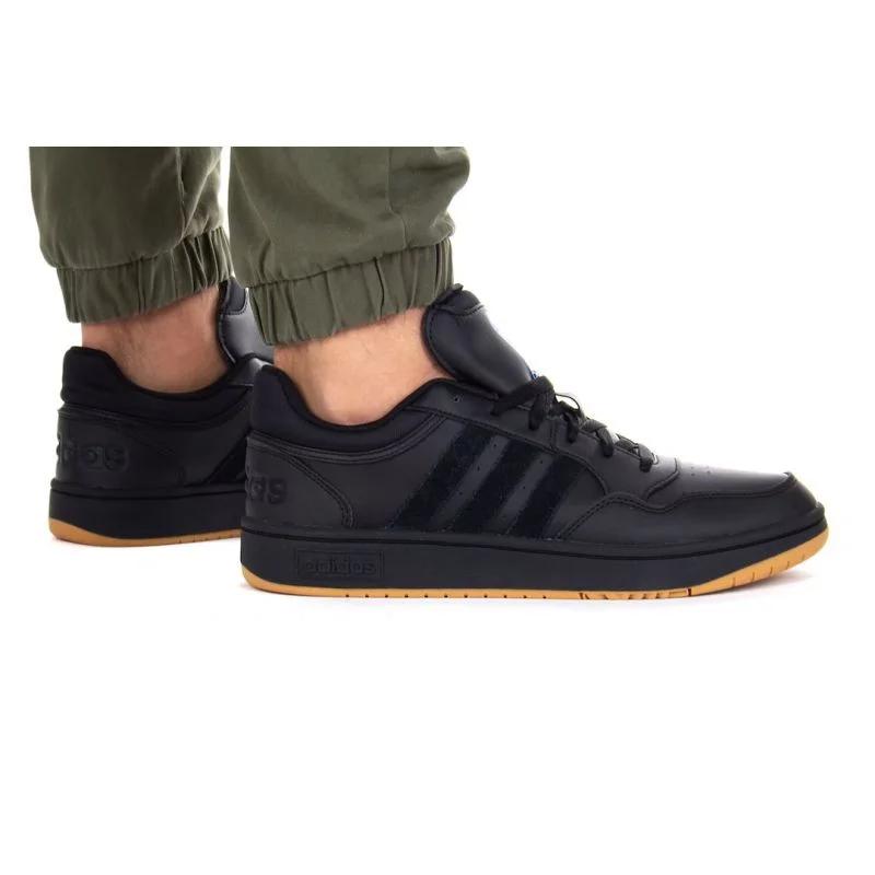 Boty adidas Hoops 3.0 M GY4727 Boty adidas Hoops 3.0 M GY4727 - Pro muže boty