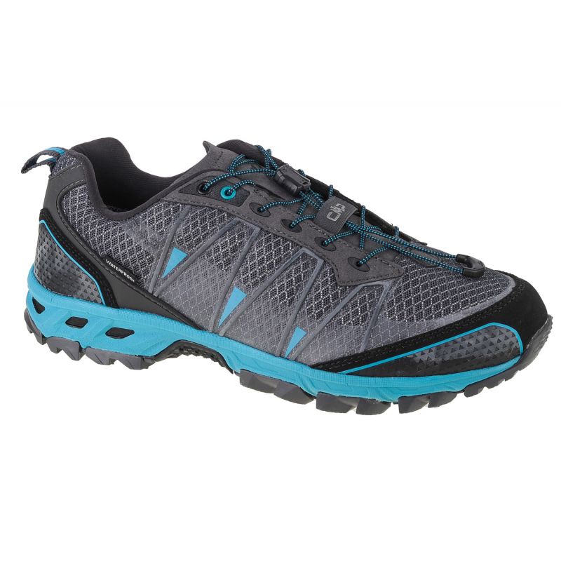 Pánská běžecká obuv Altak WP Trail M 3Q48267-67UM - CMP - Pro muže boty
