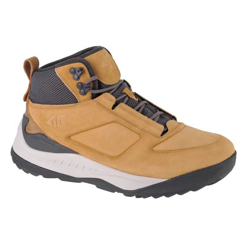 Pánská obuv Tundra M 4FAW22FWINM010-83S - 4F - Pro muže boty