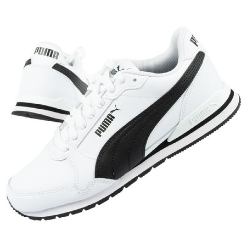 Sportovní obuv Puma St Runner v3 M 384855 09 - Pro muže boty