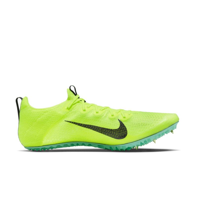 Pánské běžecké boty Zoom Superfly Elite 2 M DR9923-700 - Nike - Pro muže boty