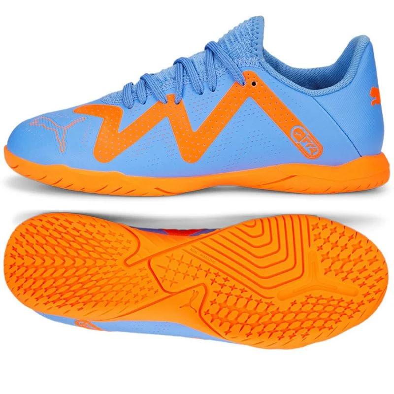 Puma Future Play IT Jr 107204 01