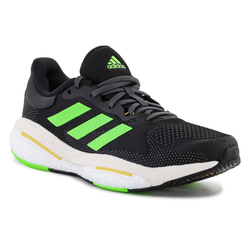 Pánská běžecká obuv Solar Glide 5 M GX6703 - Adidas - Pro muže boty