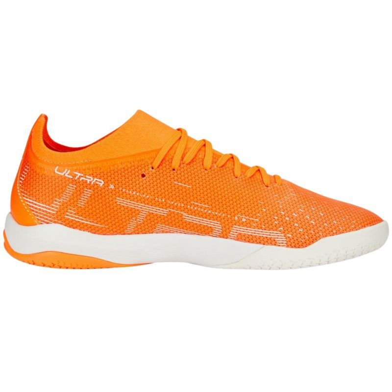 Fotbalové boty Puma Ultra Match IT M 107221 01 - Pro muže boty