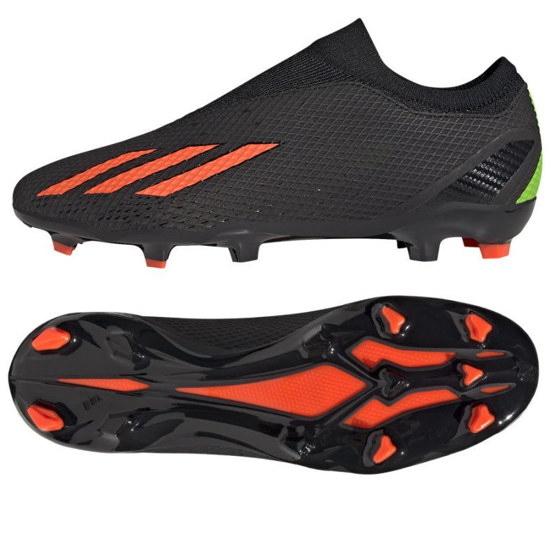 Pánské kopačky X Speedportal.3 LL FG M ID4924 - Adidas - Pro muže boty