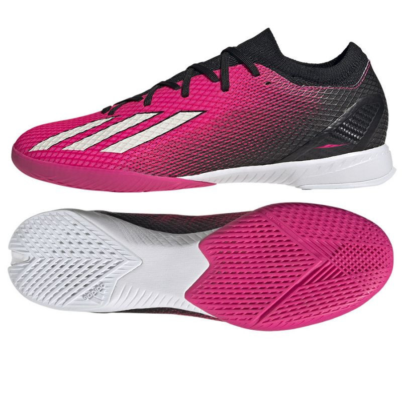 Pánské boty X Speedportal.3 IN M GZ5068 - Adidas - Pro muže boty