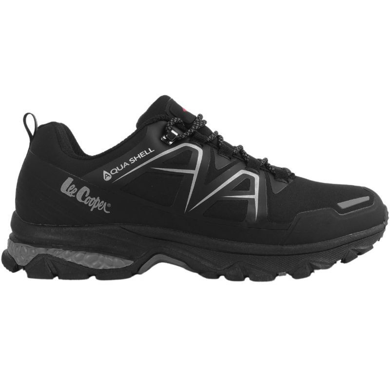 Pánská obuv M LCW-23-01-1746M - Lee Cooper - Pro muže boty