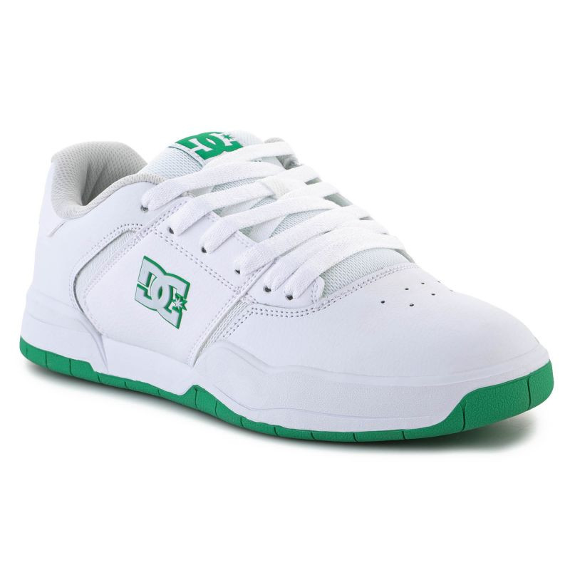 Central M pánská obuv ADYS100551-WGN - Dc - Pro muže boty