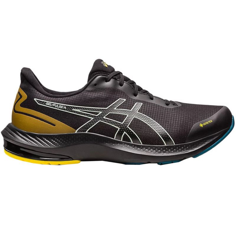 Pánská obuv Gel-Pulse 14 GTX M 1011B490 001 - Asics - Pro muže boty