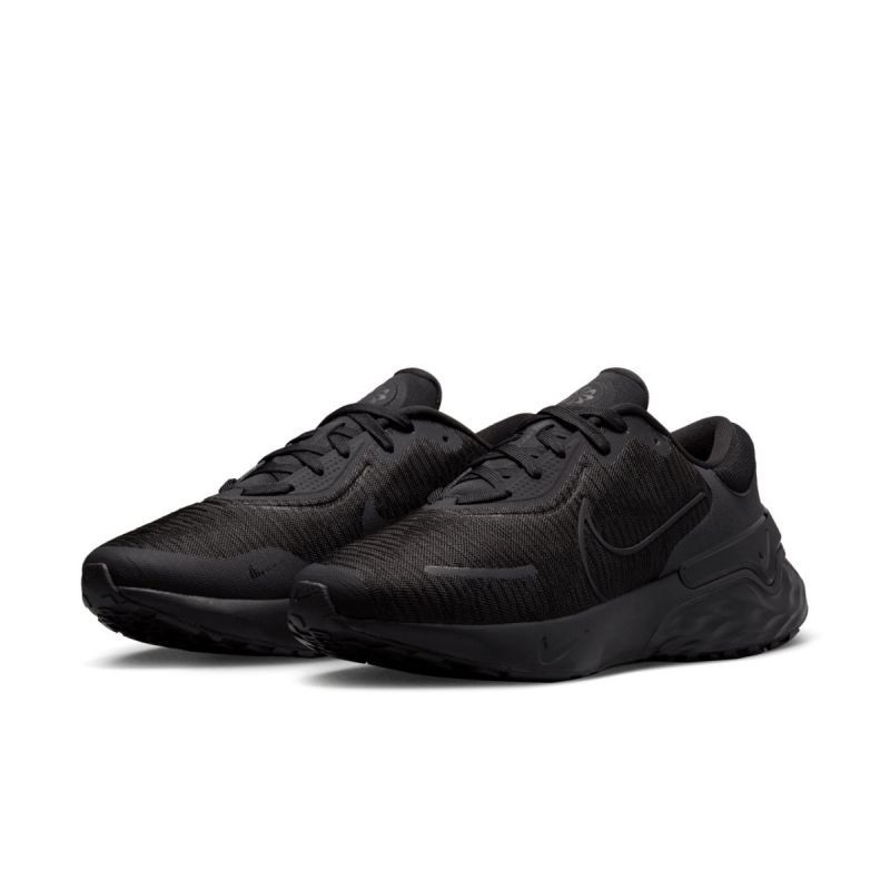 Pánská běžecká obuv Renew Run 4 M DR2677-001 - Nike - Pro muže boty