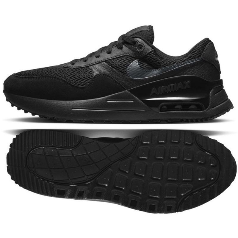 Pánské boty Air Max System M DM9537 004 - Nike - Pro muže boty