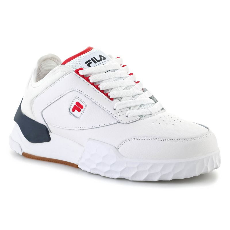 Pánská obuv Modern T´23 M FFM0216-13041 - Fila - Pro muže boty