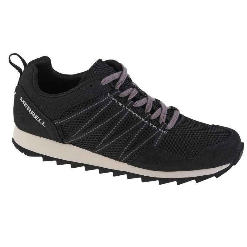 Pánská sportovní obuv Alpine Sneaker M J003263 - Merrell - Pro muže boty