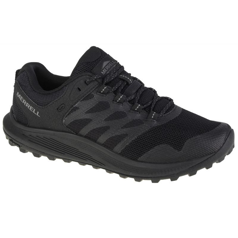 Pánské boty Nova 3 Tactical M J005043 - Merrell - Pro muže boty