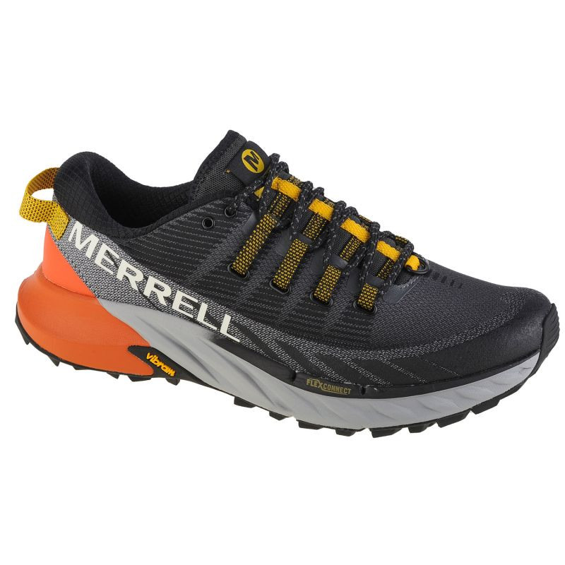 Pánská běžecká obuv Agility Peak 4 M J067347 - Merrell - Pro muže boty