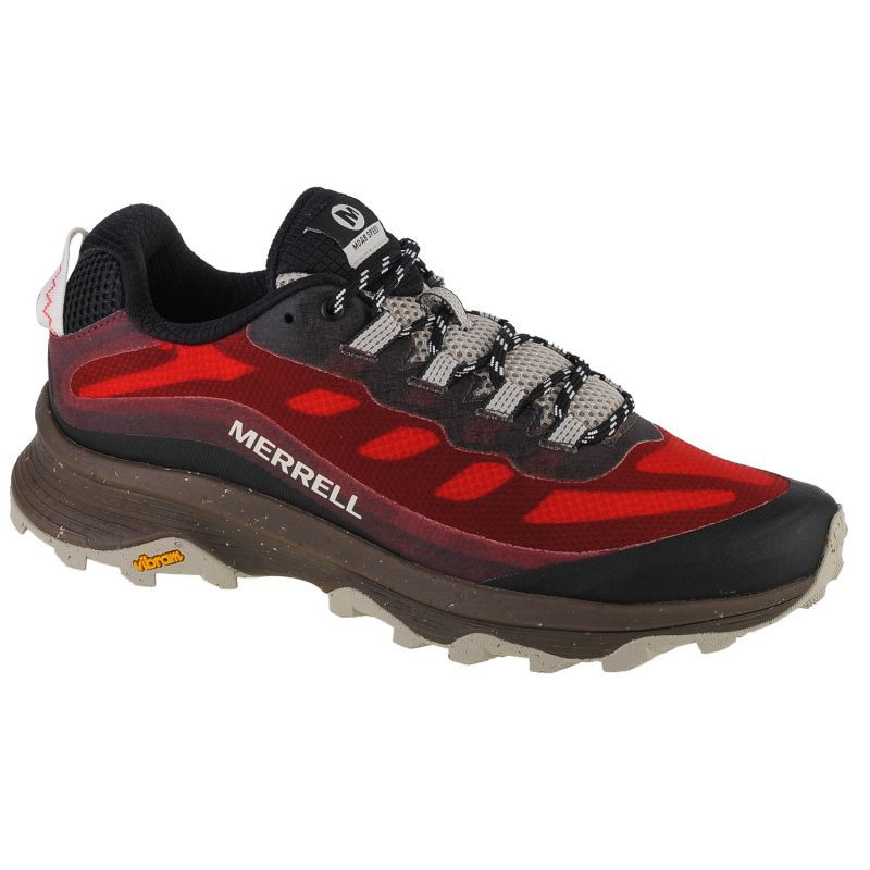 Pánská obuv Moab Speed M J067539 - Merrell - Pro muže boty