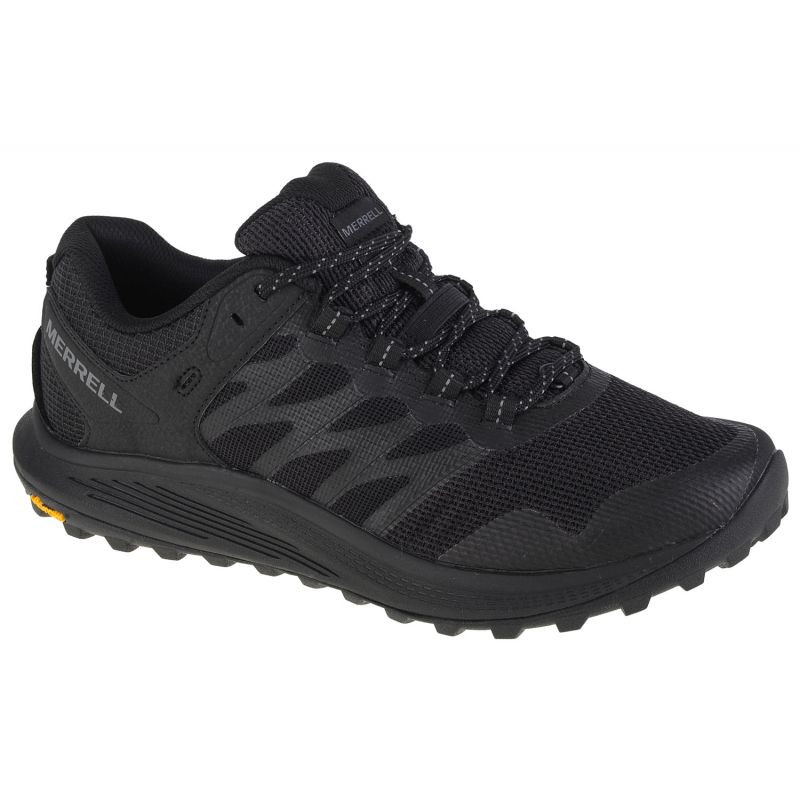 Pánská běžecká obuv Nova 3 M J067599 - Merrell - Pro muže boty