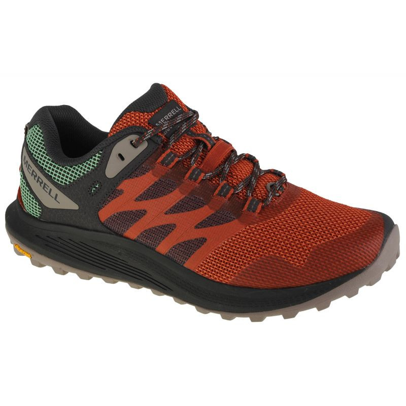 Pánská běžecká obuv Nova 3 M J067601 - Merrell - Pro muže boty