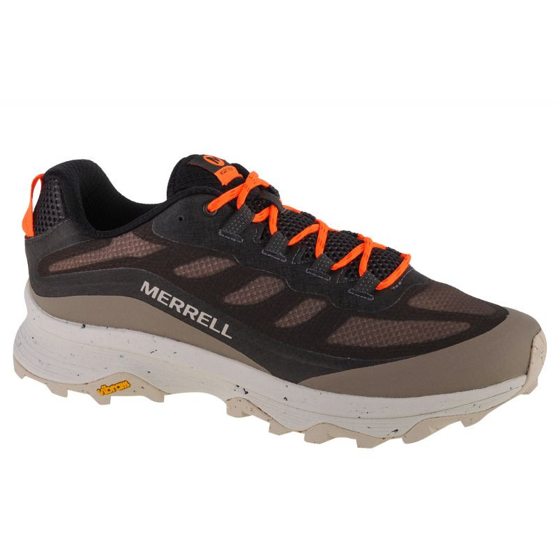 Pánská obuv Moab Speed M J067715 - Merrell - Pro muže boty