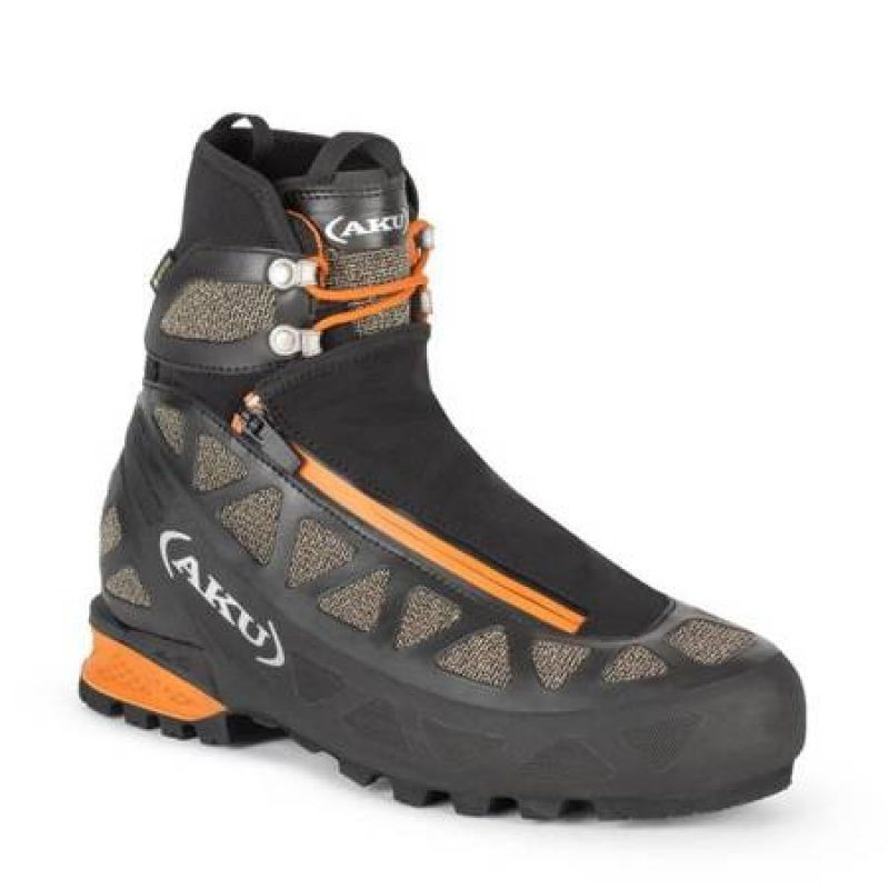 Trekové boty Aku Croda DFS GORE-TEX M 963108 - Pro muže boty
