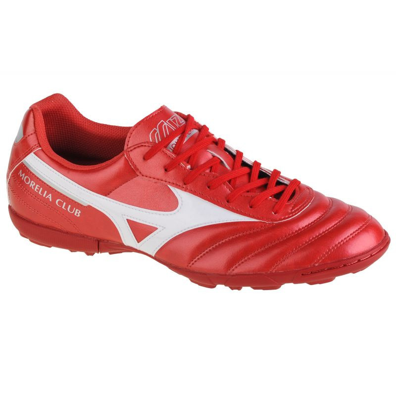 Fotbalové boty Mizuno Morelia II Club As M P1GD221660 - Pro muže boty