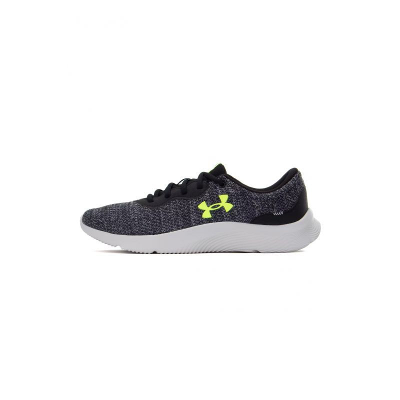 Pánské boty Mojo 2 M 3024134-007 - Under Armour - Pro muže boty