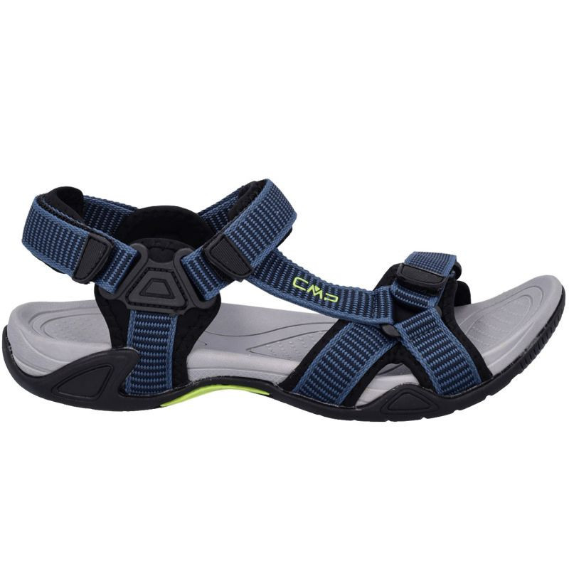 Pánské sandály Hamal Hiking M 38Q9957M879 - CMP - Pro muže boty