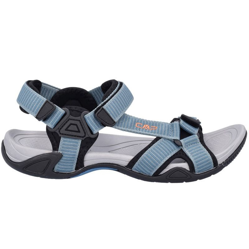 Pánské sandály Hamal Hiking M 38Q9957M916 - CMP - Pro muže boty