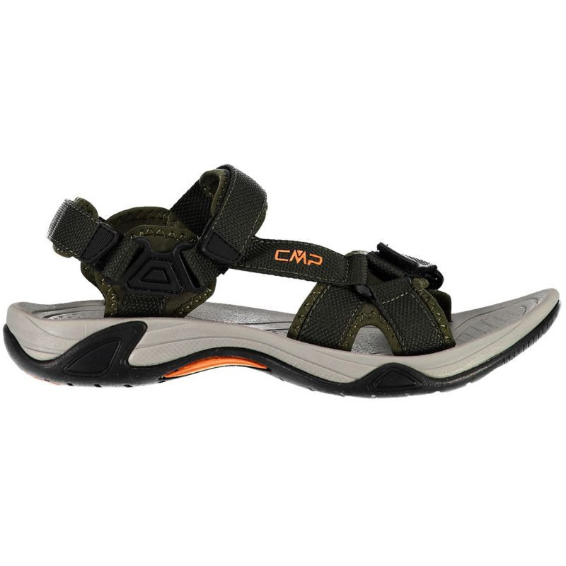 Pánské sandály Hamal Hiking M 38Q9957U940 - CMP - Pro muže boty