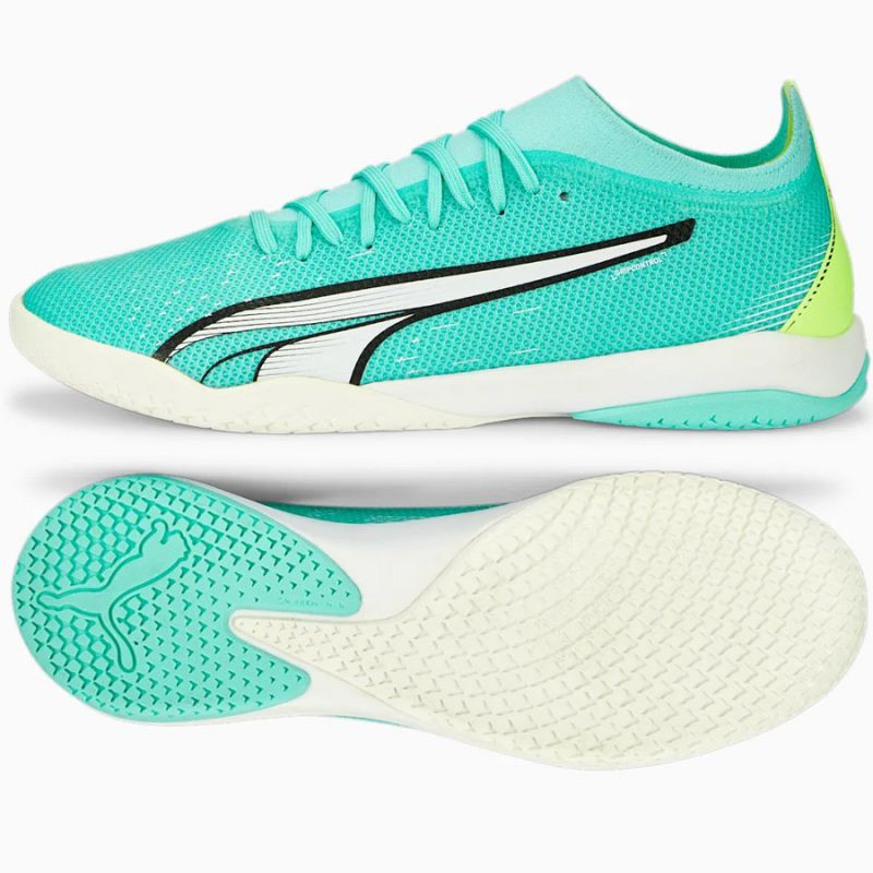 Pánské boty Ultra Match IT M 107221 03 - Puma