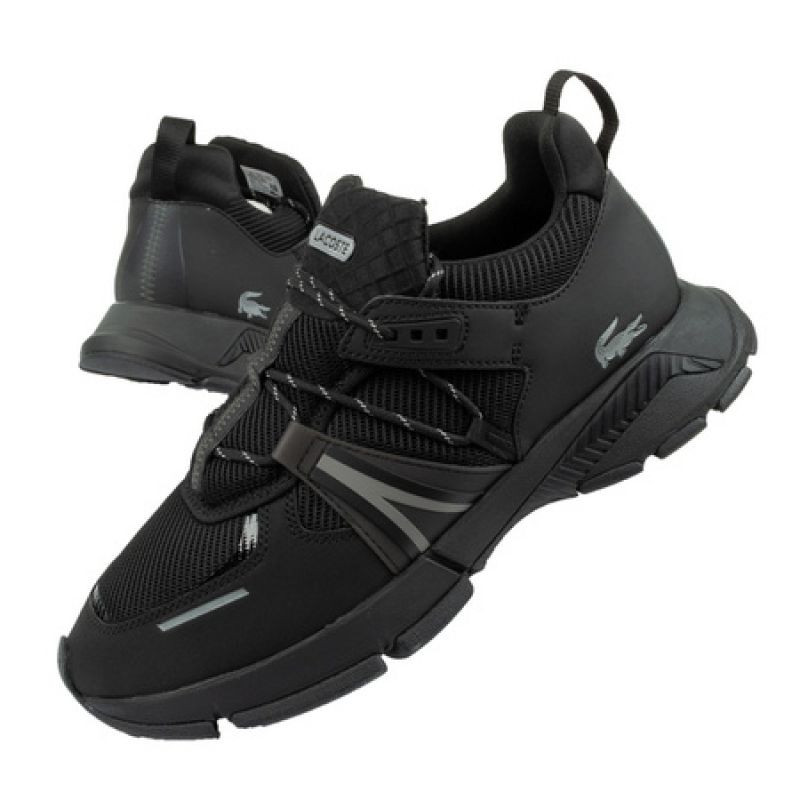 Pánská sportovní obuv M L003 0722 6402H - Lacoste - Pro muže boty
