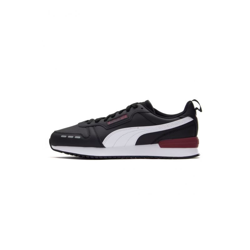 Boty Puma R78 SL M 37412712 - Pro muže boty