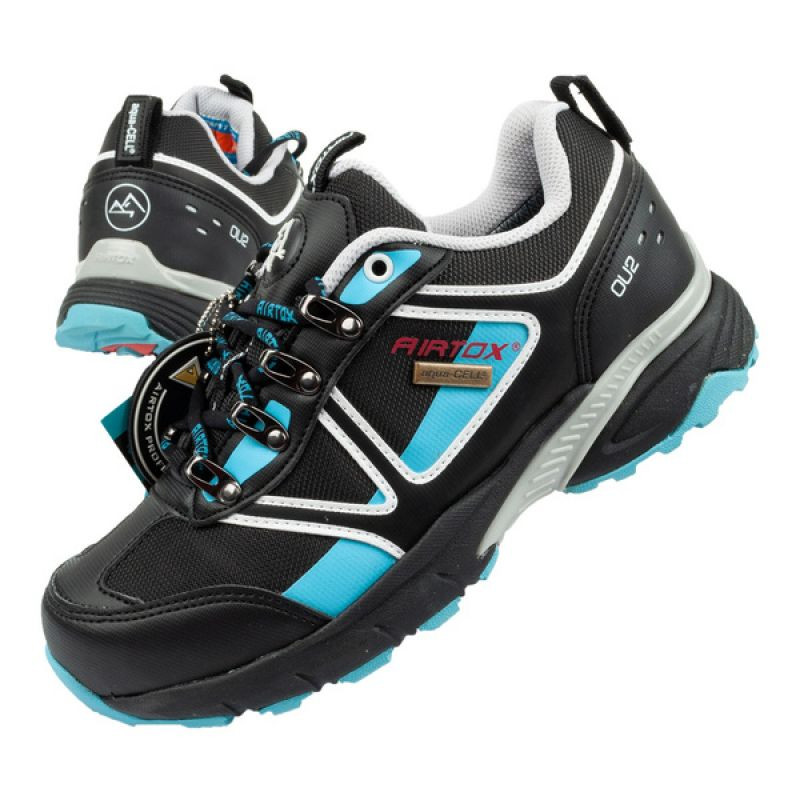 Trekingová obuv Airtox OU20CA - Pro muže boty