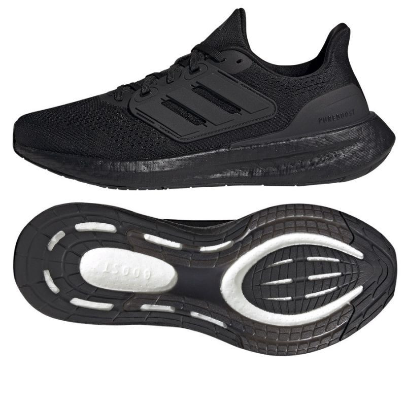 Pánská běžecká obuv Pureboost 23 M IF2375 - Adidas - Pro muže boty