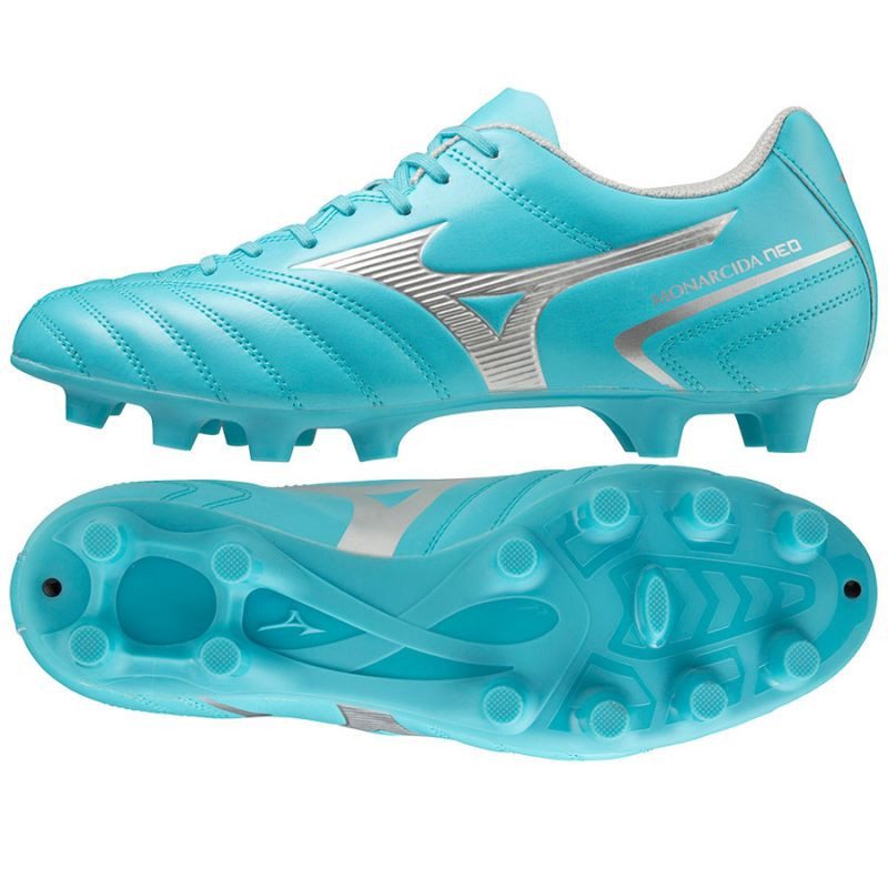 Pánská obuv Monarcida Neo II Select MD M P1GA232525 - Mizuno - Pro muže boty