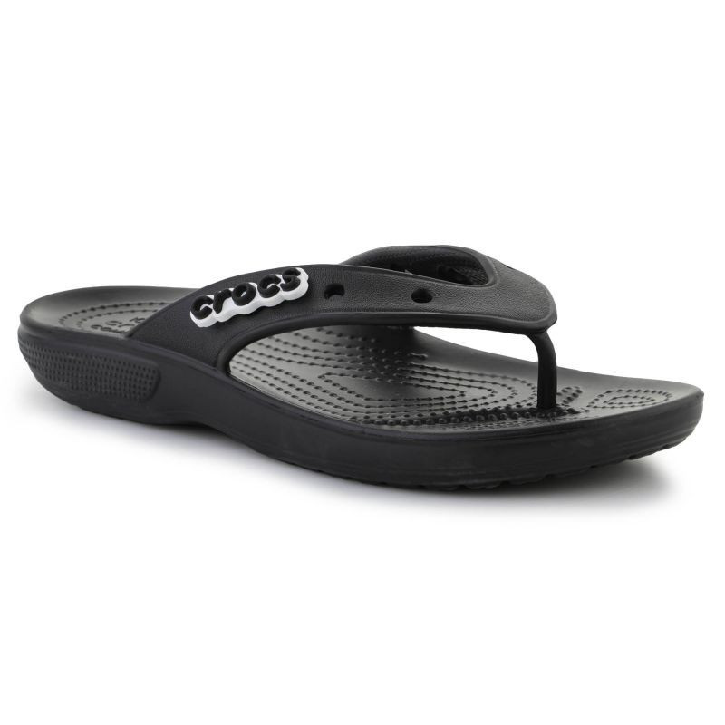 Žabky Crocs Classic Flip 207713-001 - Pro muže boty
