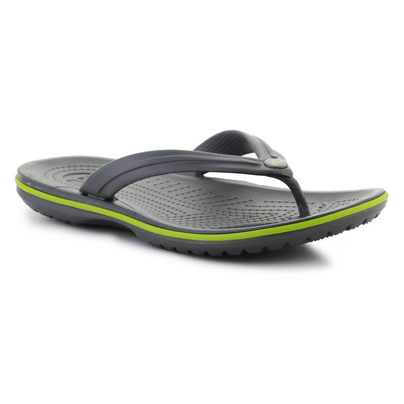 Žabky Crocs Crocband 11033-0A1 - Pro muže boty