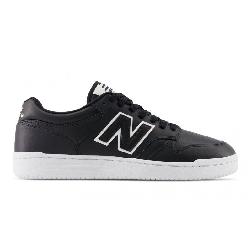 Boty New Balance BB480LBT - Pro muže boty