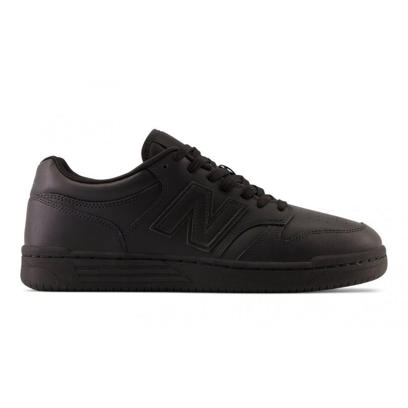 Pánská obuv M BB480L3B - New Balance - Pro muže boty