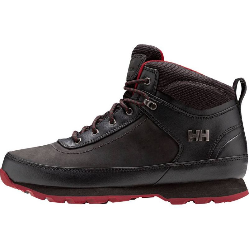 Boty Helly Hansen Calgary M 10874 993 - Pro muže boty