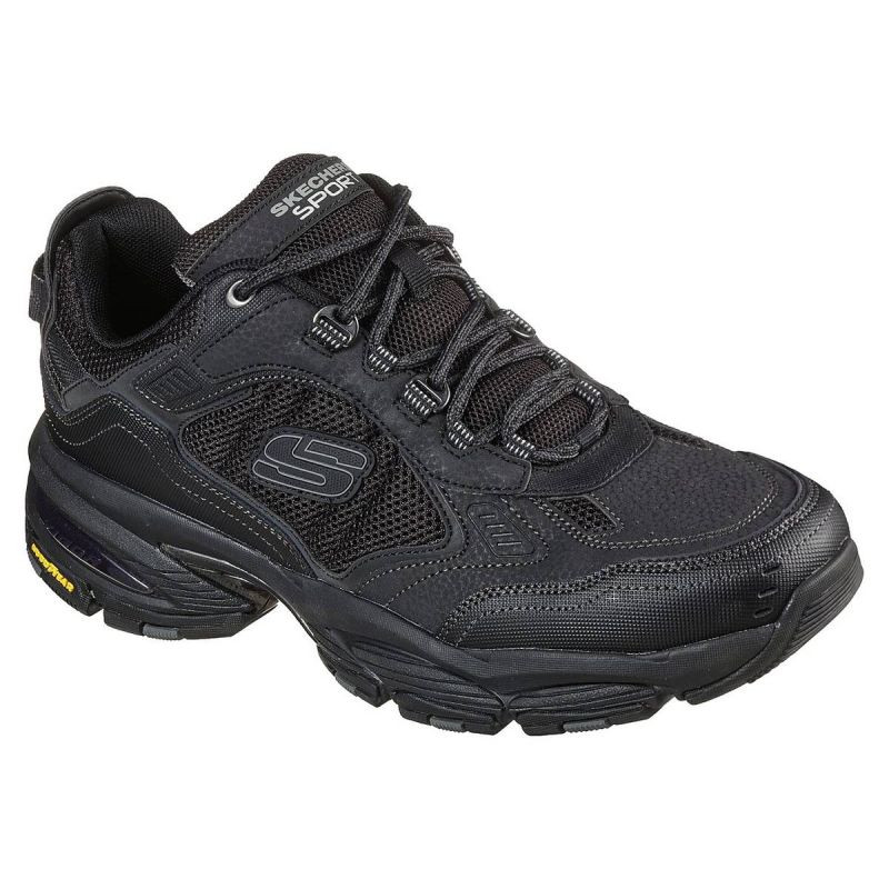 Pánská obuv VIGOR 3.0 M 237145/BBK - Skechers - Pro muže boty