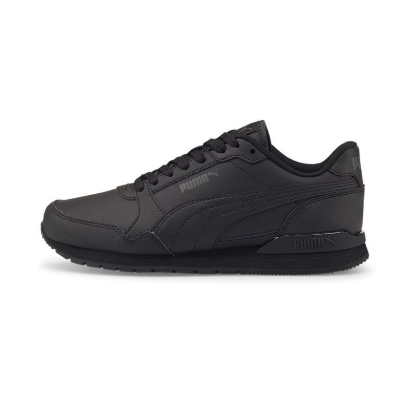 Puma St Runner v3 L Jr 384904 01 Puma St Runner v3 L Jr 384904 01 - Pro muže boty