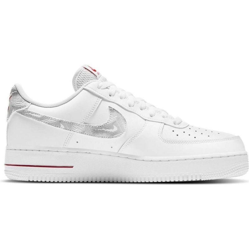 Nike Air Force 1 ´07 M DH3941 100 boty - Pro muže boty