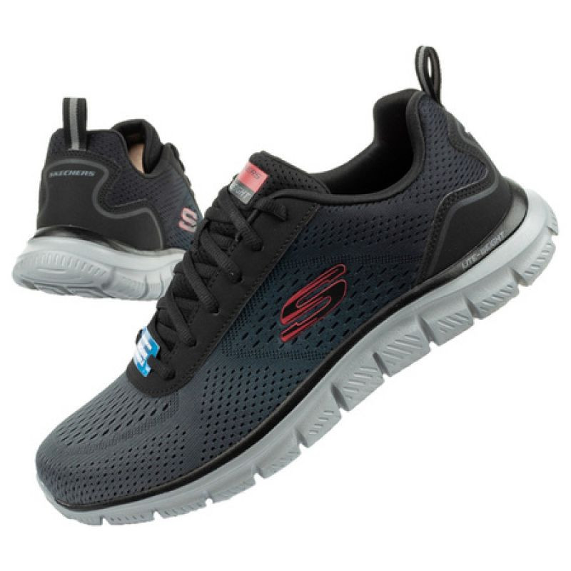 Skechers Track M 232399/BKCC